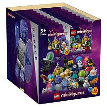 Series 26 Space