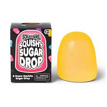 Squishy Sugar Drop
