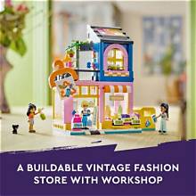 Friends Vintage Fashion Store