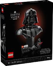 LEGO Darth Vader Bust