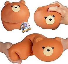 Easy Squeezy Snugglies Jumbo
