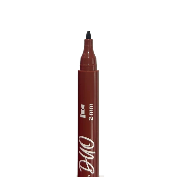 Calligraphy Duo Double ended markers