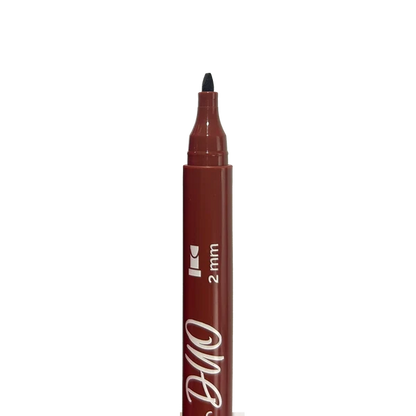 Calligraphy Duo Double ended markers