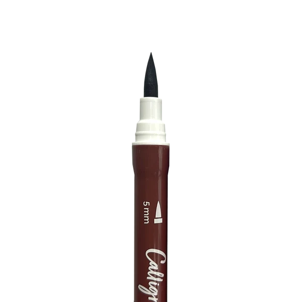 Calligraphy Duo Double ended markers