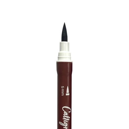 Calligraphy Duo Double ended markers