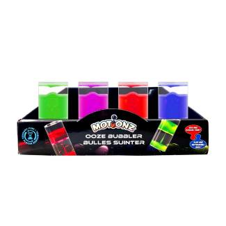 Ooze Bubbler Timer