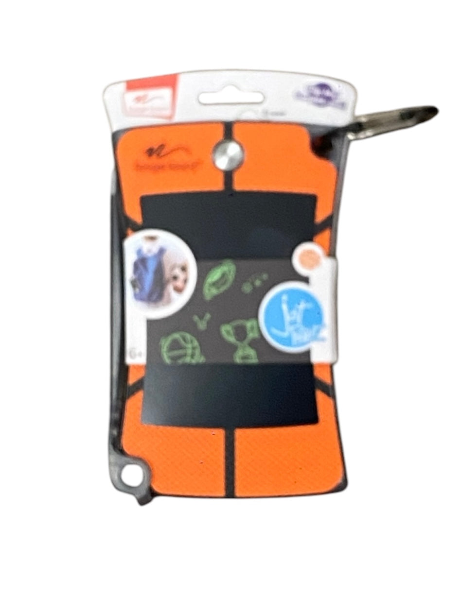 Jot Pocket Writing Tablet Basketball