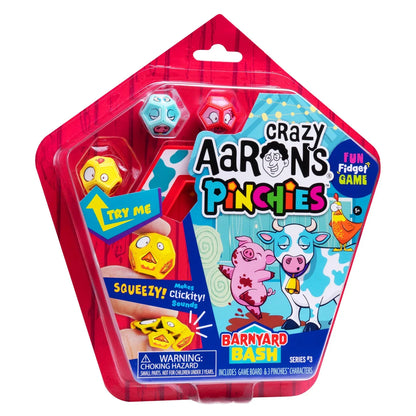Pinchies Assortment