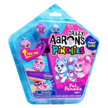 Pinchies Assortment