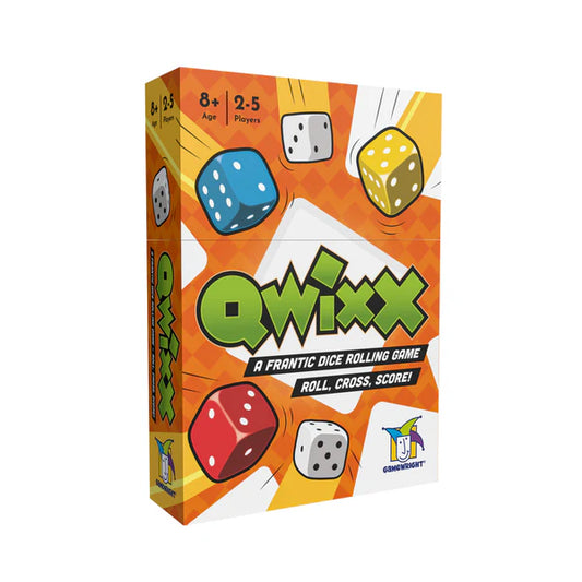 Qwixx