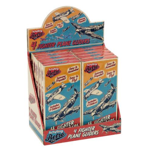 Retro Glider