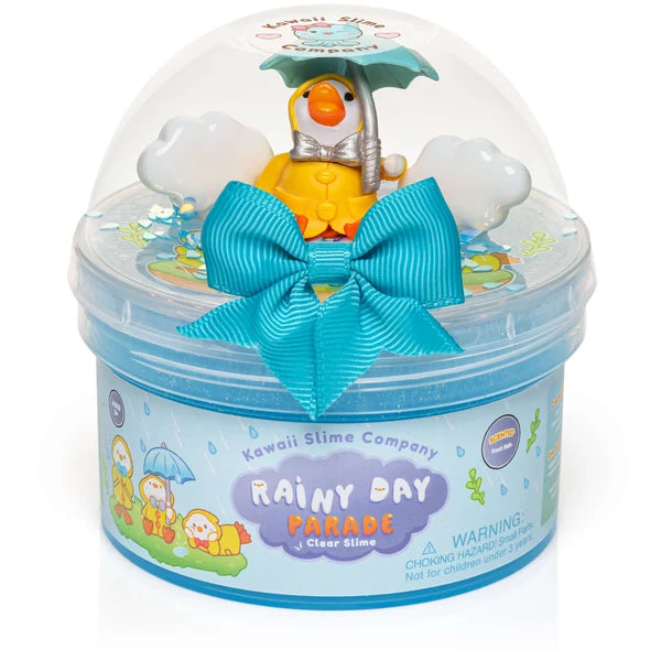 Rainy Day Parade Slime