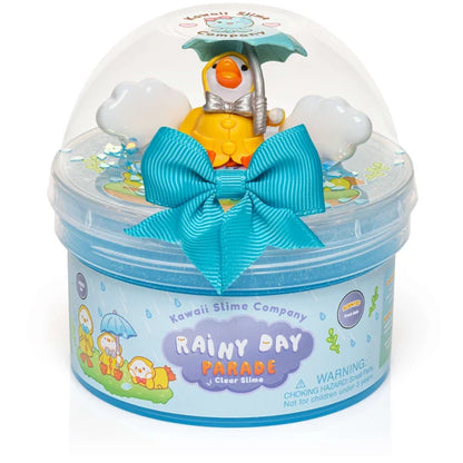 Rainy Day Parade Slime