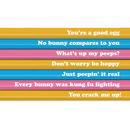 You're a Good Egg Pencil