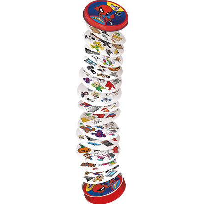 Spot-it Spider-Man Eco Blister
