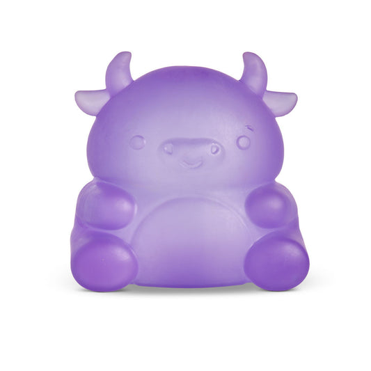 Super Squisher Cow