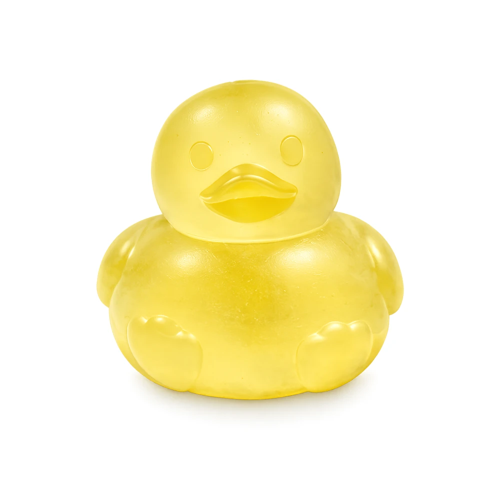 Super Duper Sugar Squisher Duck