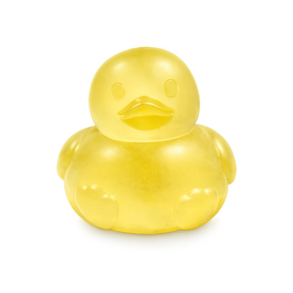 Super Duper Sugar Squisher Duck
