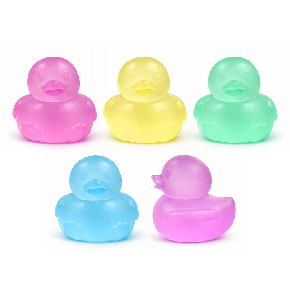 Super Duper Sugar Squisher Duck