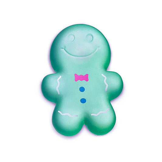Super Squisher Gingerbread