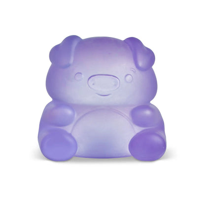 Super Duper Sugar Squisher Toy - Pig