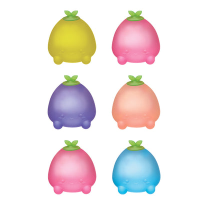 Super Squisher Mini Fruits
