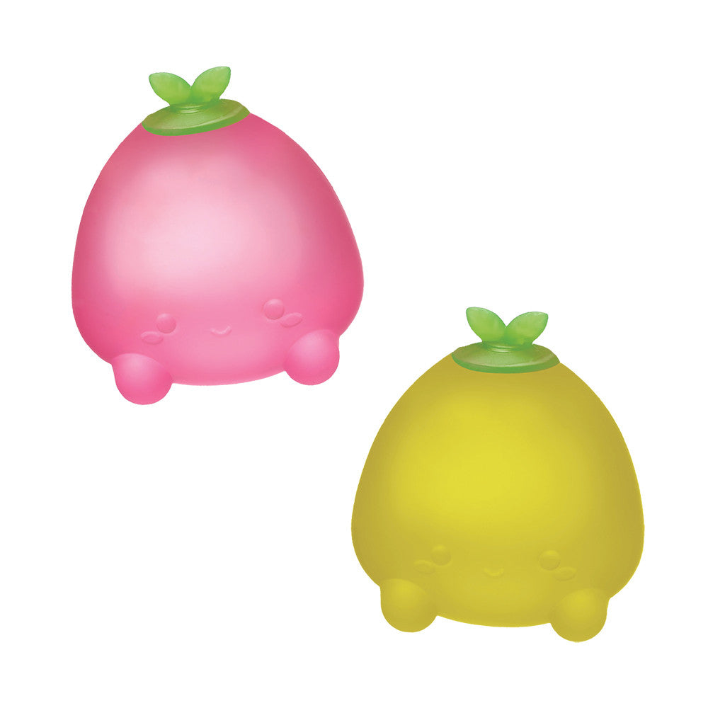 Super Squisher Mini Fruits
