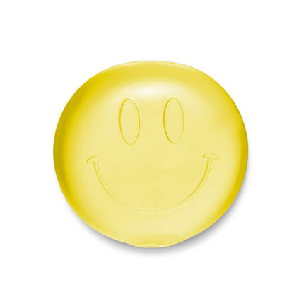 Super Squisher Happy Face