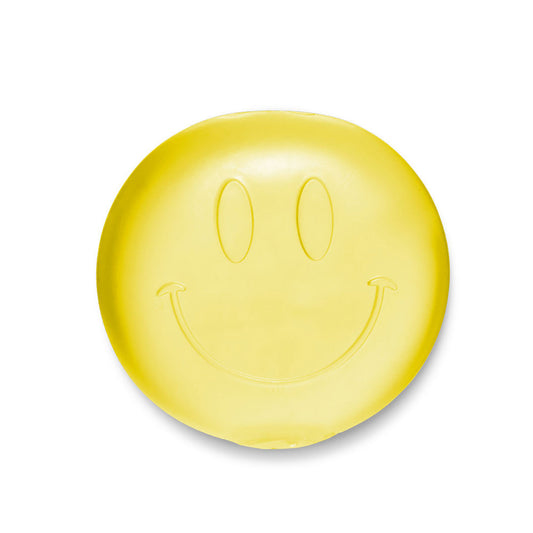 Super Squisher Happy Face