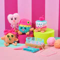 Nimble Knitter Stuffies