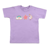 Unicorn Doodle Shirt 2t