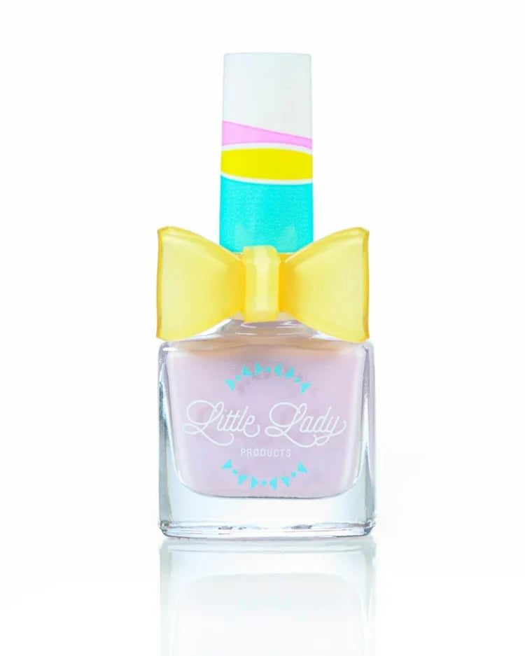 Starlight Nail Polish