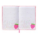 Strawberry Journal