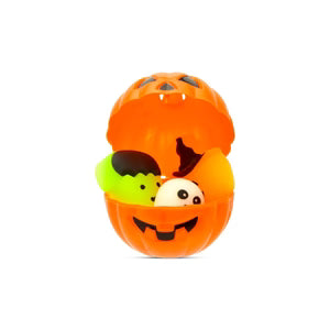 Jack-O-Latern Surprise Toy