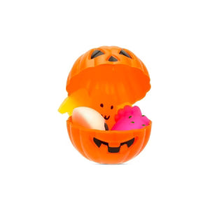 Jack-O-Latern Surprise Toy