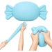 Jumbo Squishy Candy