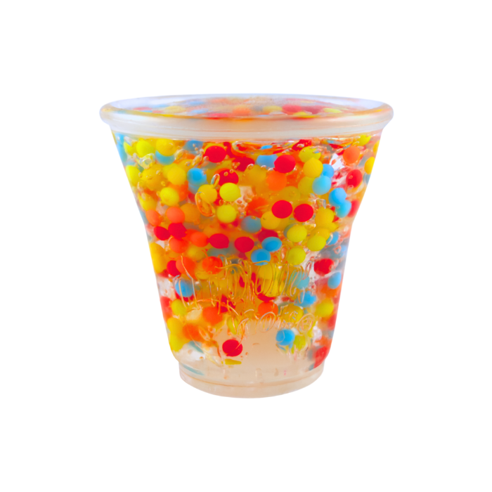 Squishi Dippin' Dots