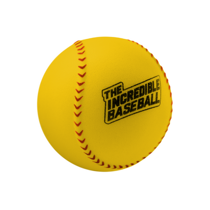 The Incredible Baseball