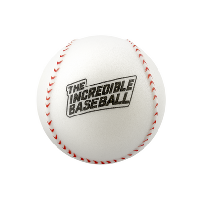 The Incredible Baseball