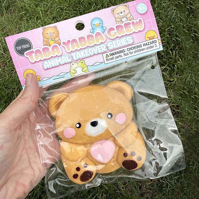 Taba Yabba Animal Takeove-1