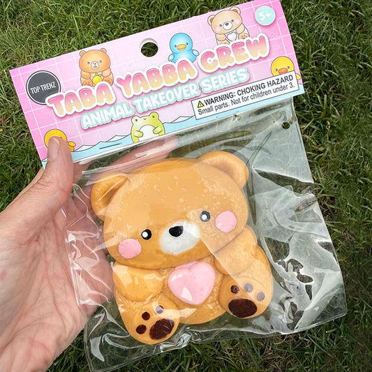 Taba Yabba Animal Takeove-1
