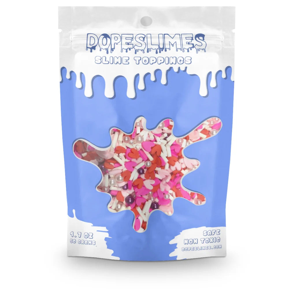 Love Potion Mix