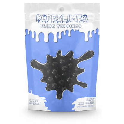Boba Beads