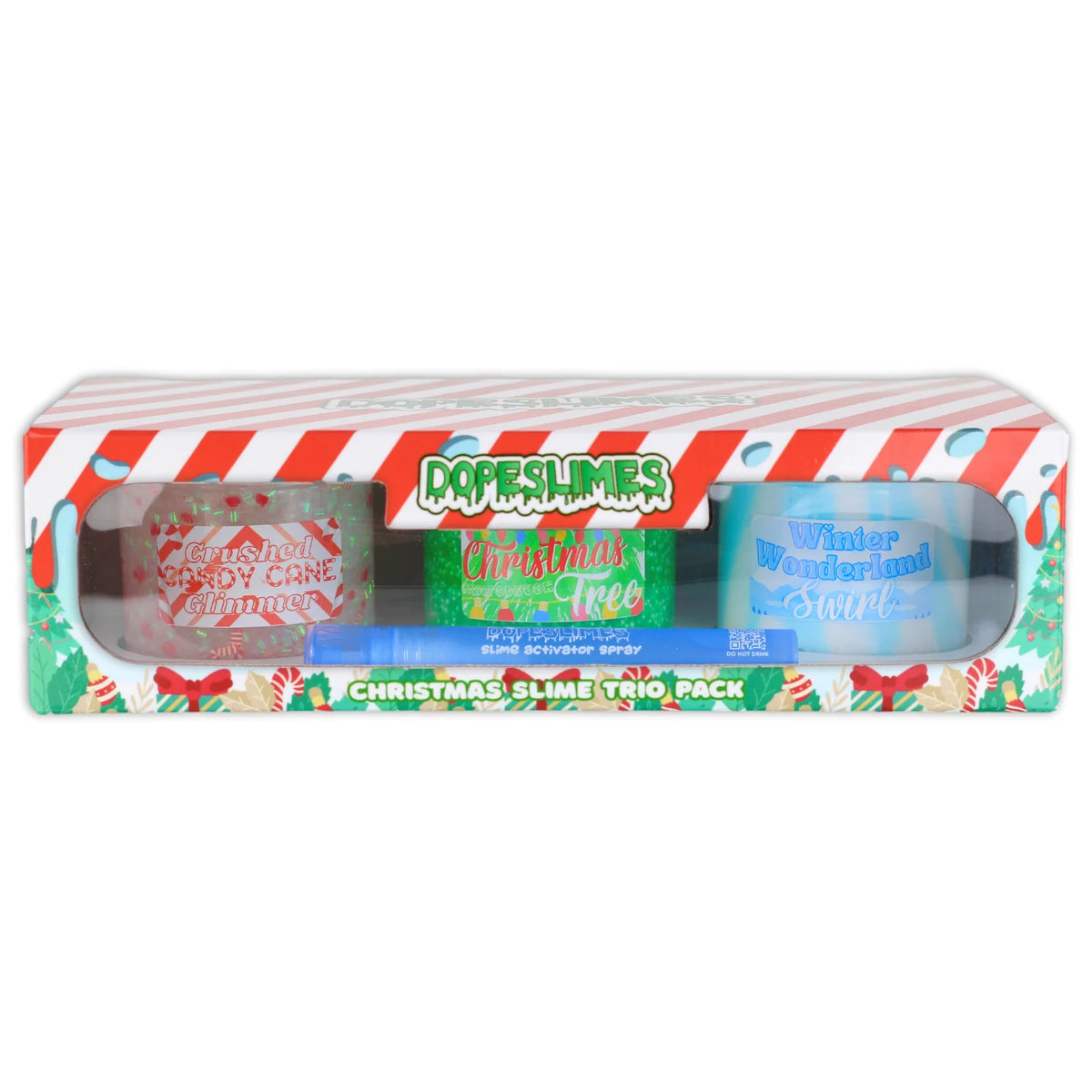 Christmas Trio