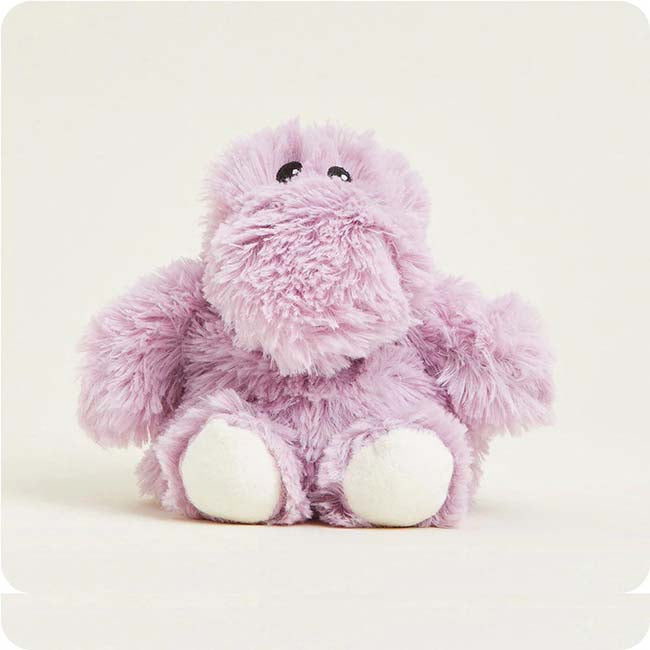 Hippo Junior Warmies-1