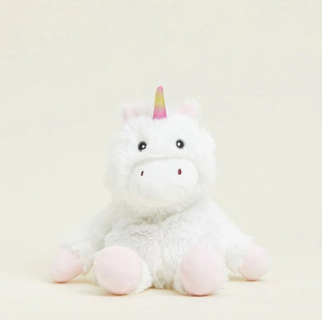 White Unicorn Junior Warm-1