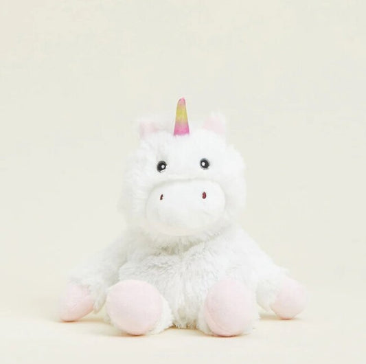 White Unicorn Junior Warm-1