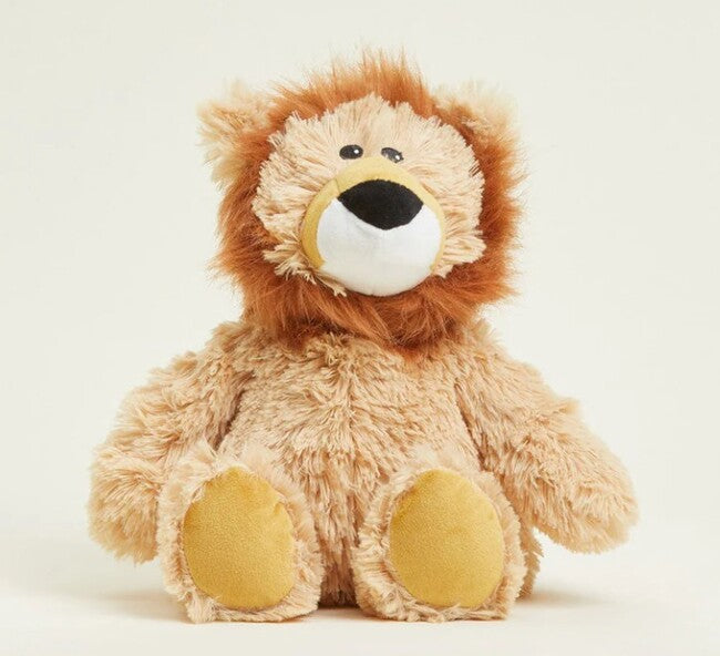 Lion Warmies-1