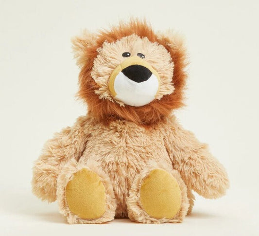 Lion Warmies-1
