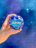 Metallic Moonball